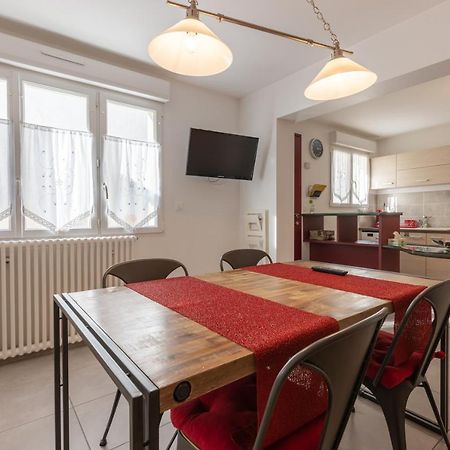 Maison De Ville 2 Chambres "Alambic" Jonzac Zewnętrze zdjęcie
