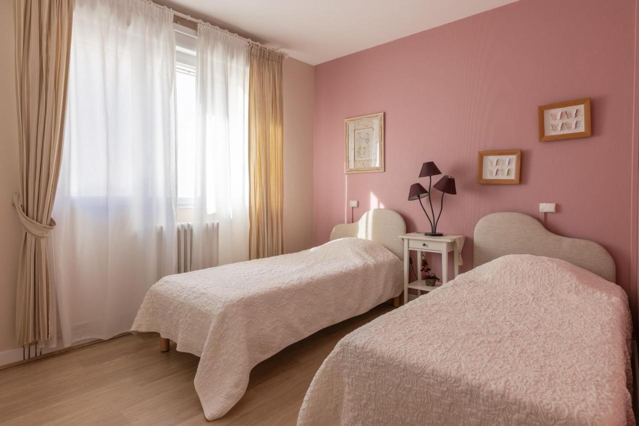 Maison De Ville 2 Chambres "Alambic" Jonzac Zewnętrze zdjęcie