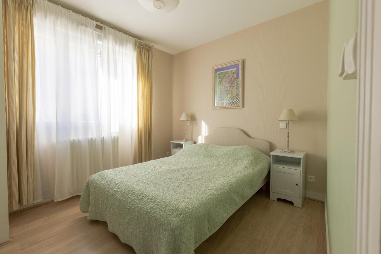 Maison De Ville 2 Chambres "Alambic" Jonzac Zewnętrze zdjęcie