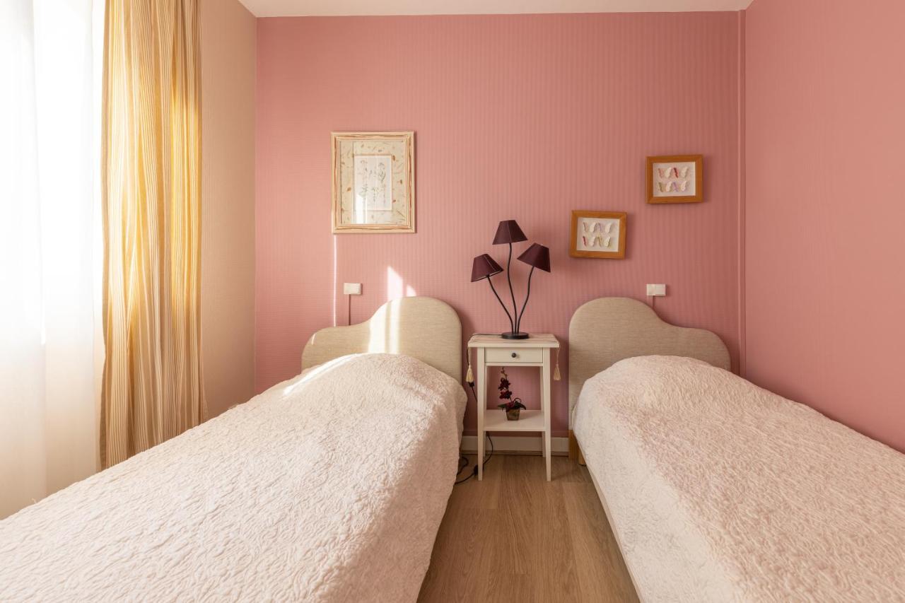 Maison De Ville 2 Chambres "Alambic" Jonzac Zewnętrze zdjęcie
