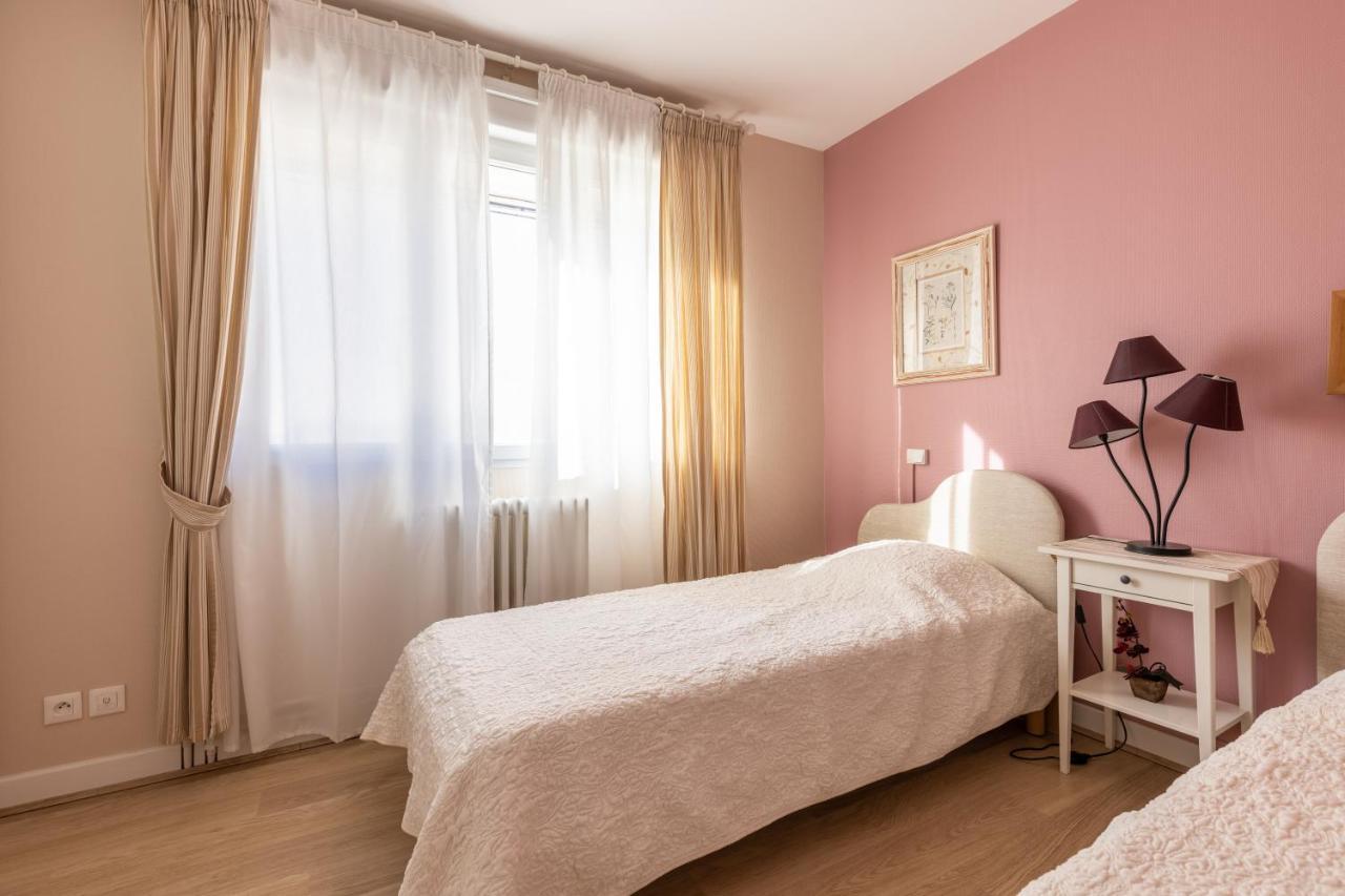 Maison De Ville 2 Chambres "Alambic" Jonzac Zewnętrze zdjęcie