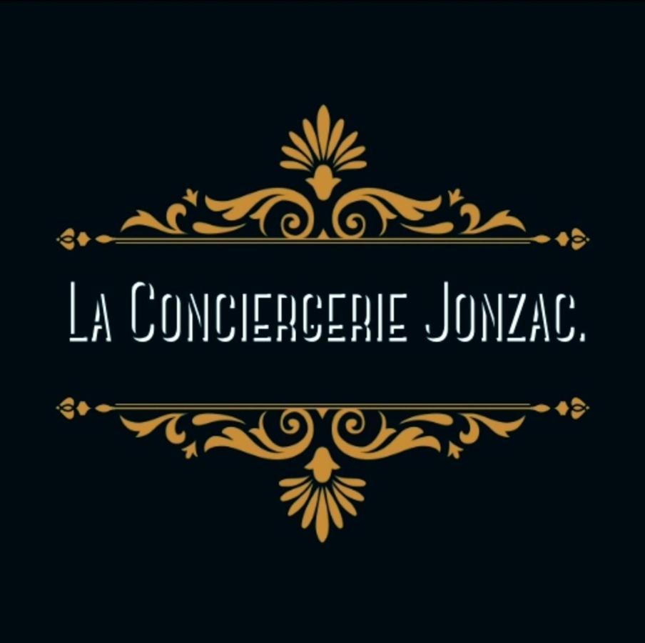 Maison De Ville 2 Chambres "Alambic" Jonzac Zewnętrze zdjęcie